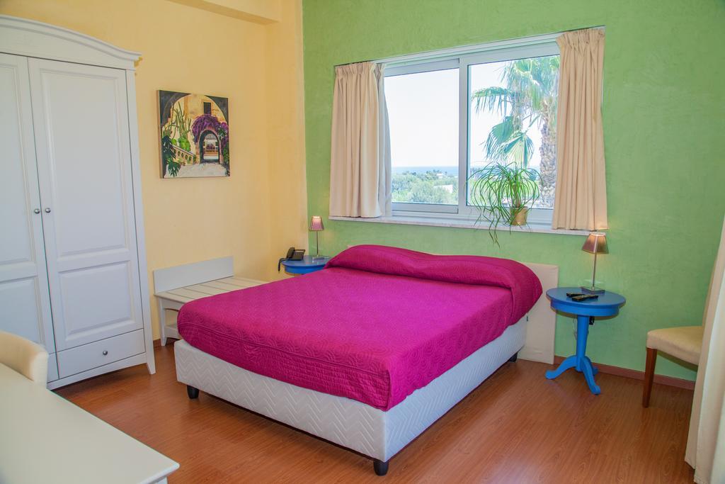 Hotel Pacla Avola Habitación foto